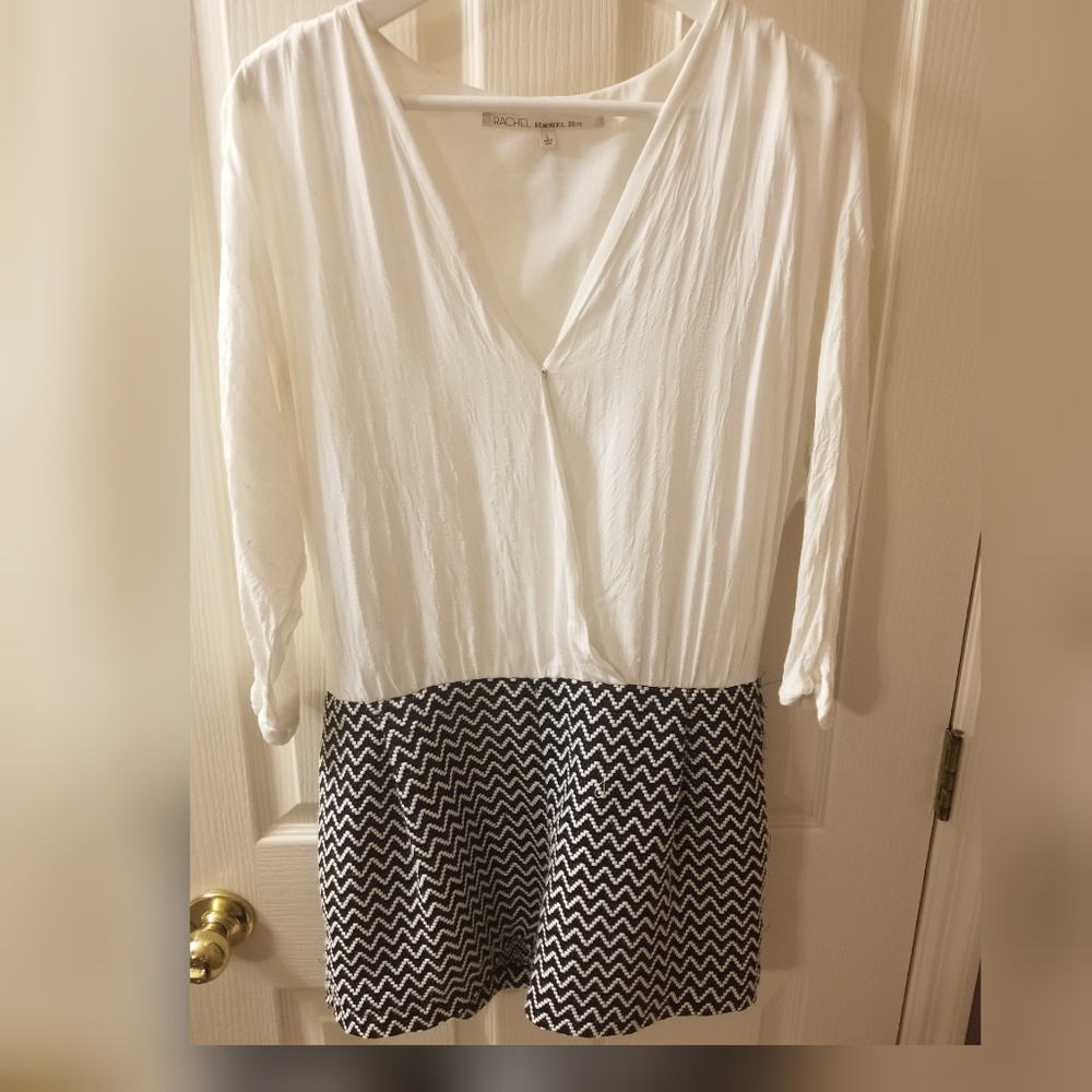 Romper - Picture 4 of 4